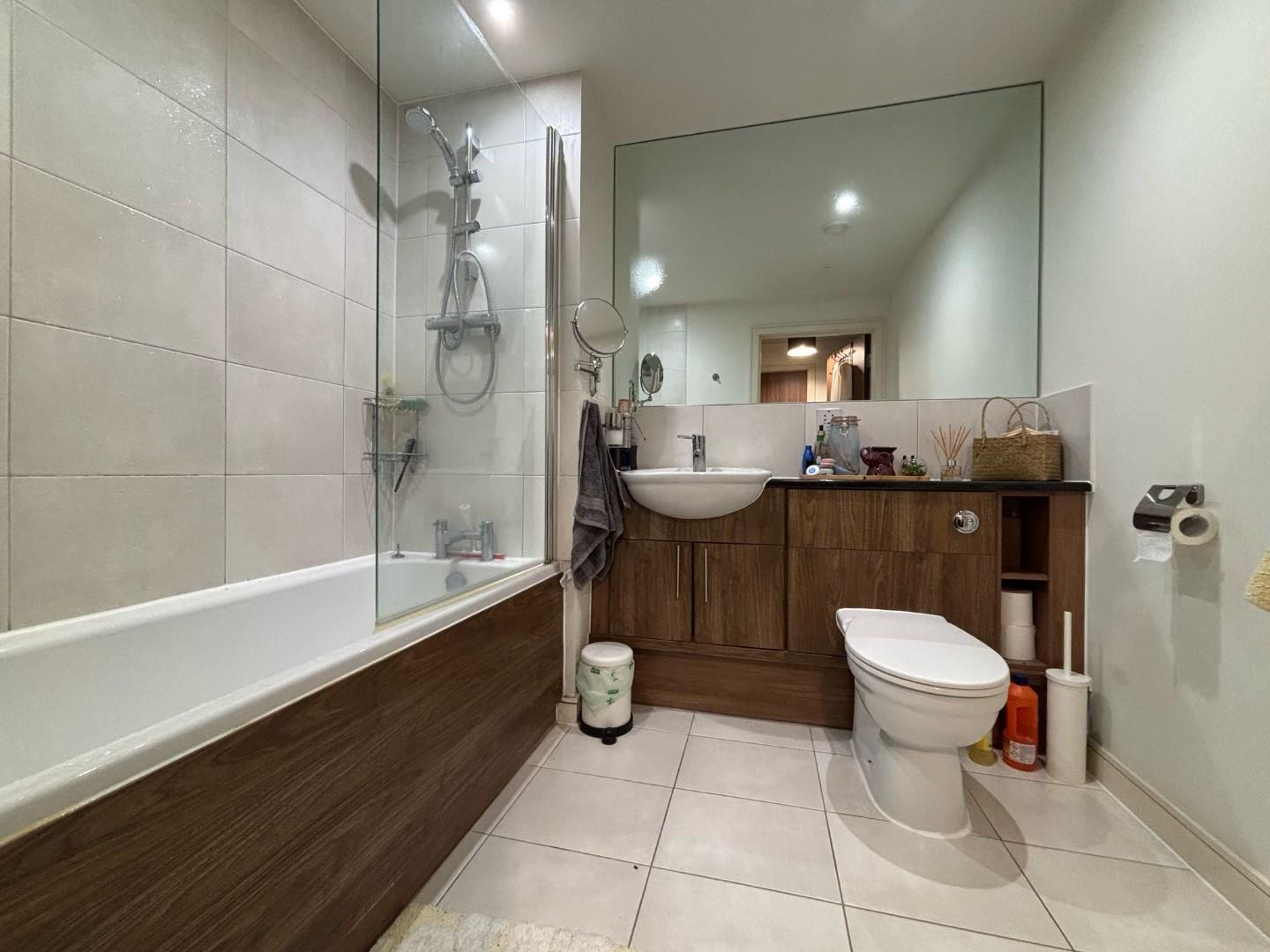 Brunel Court, Green Lane, HA8, Edgware